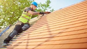 Steel Roofing in Warwick, RI
