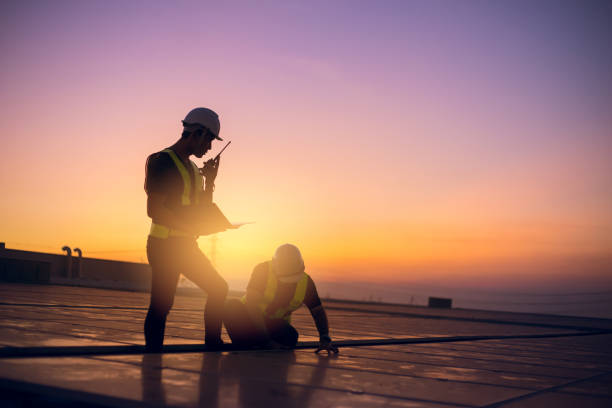 Best Emergency Roof Repair Services  in Warwick, RI