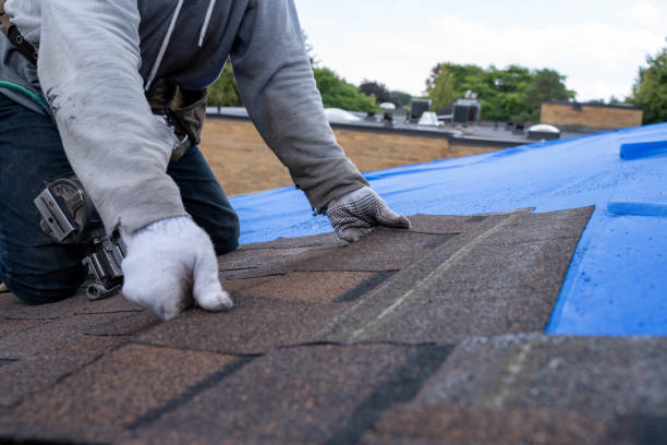 Best Rubber Roofing (EPDM, TPO)  in Warwick, RI