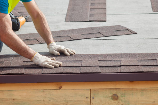 Fast & Reliable Emergency Roof Repairs in Warwick, RI